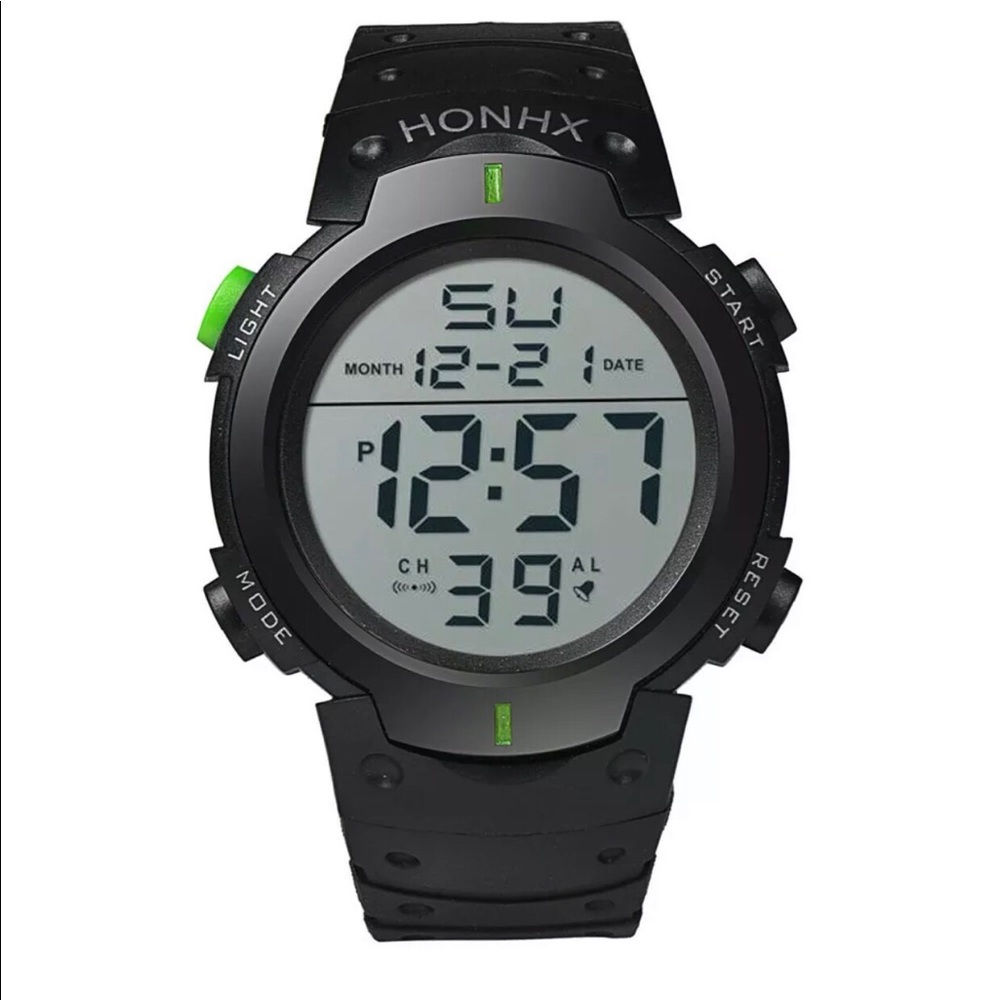Sports Watch - Picture 6 of 8